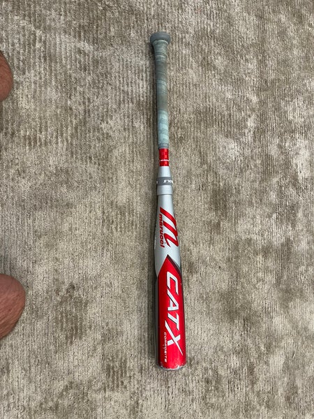2023 Composite (-10) 19 oz 29" CAT X Bat