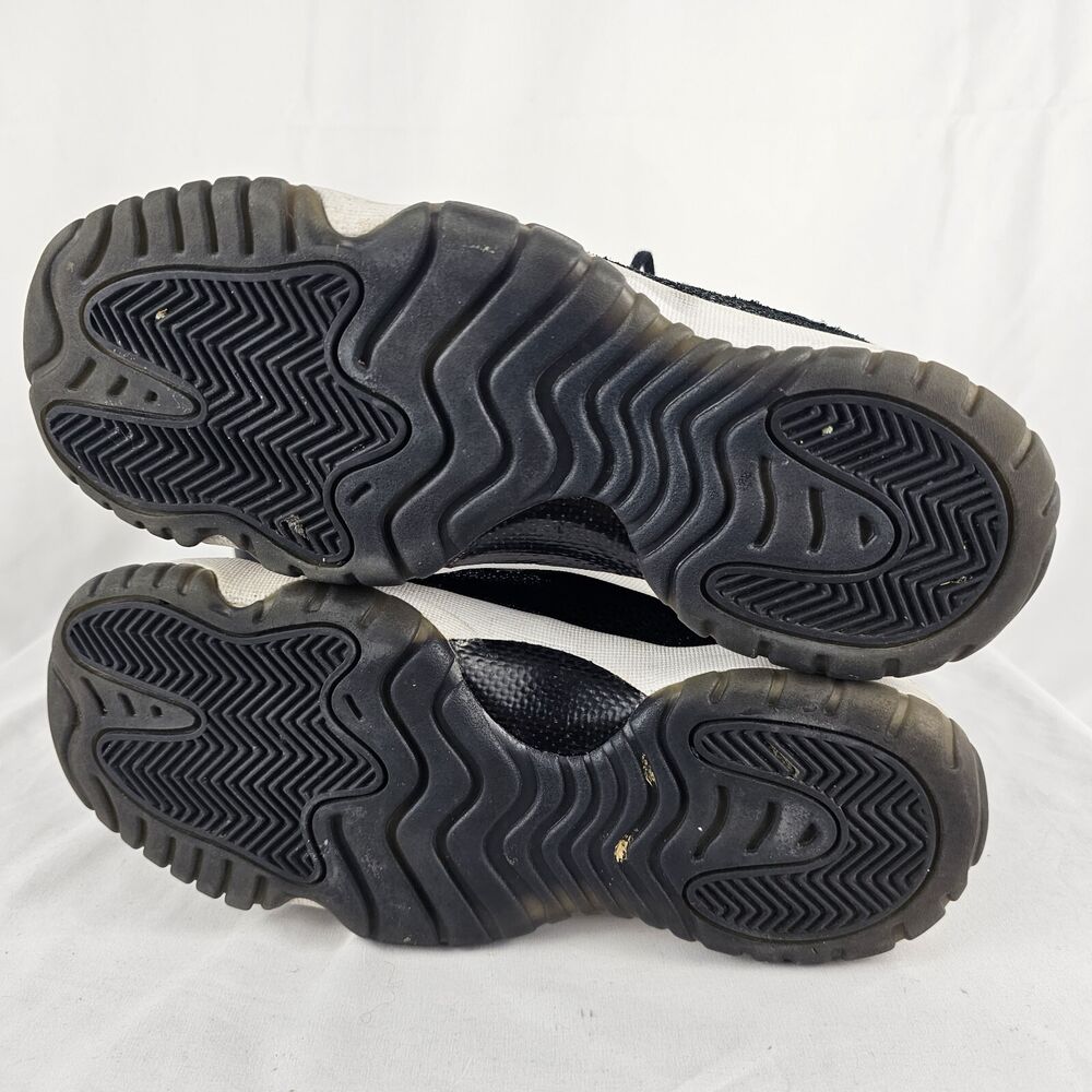 jordan 11 heiress black womens