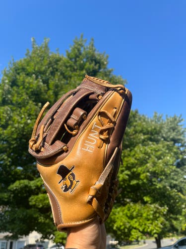 2021 Outfield 12.75" Heart of the Hide Baseball Glove