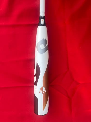 RED HOT! 2018 DeMarini Composite BBCOR CF Zen Bat (-3) 29 oz 32"