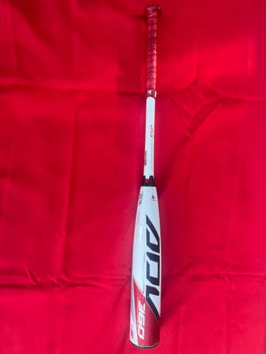 USSSA Certified 2020 Easton Composite ADV 360 Bat (-8) 23 oz 31"