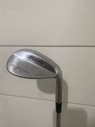 Mizuno Right Handed MP Series Wedge 58 Degree