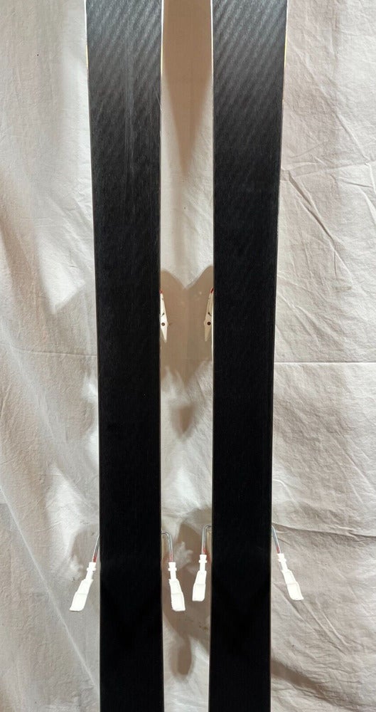 K2 AMP Bolt ROX 179cm 125-72-99 Speed Rocker Skis Marker MXCELL 14