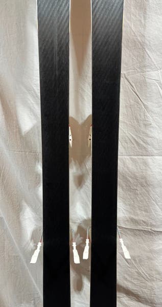 K2 AMP Bolt ROX 179cm 125-72-99 Speed Rocker Skis Marker