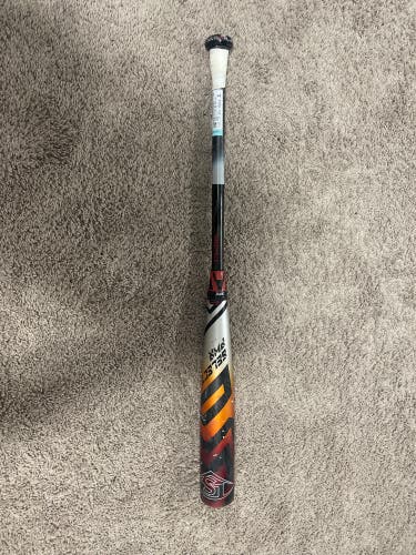 Used Louisville Slugger (-3) 30 oz 33" Select PWR Bat