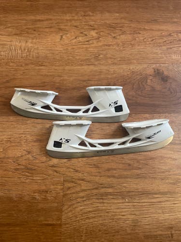 Used CCM 263 mm Speedblade XS Holder With Steel