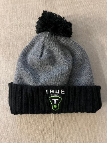 True Lacrosse - New Era Hat