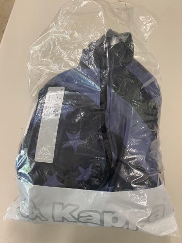 New Medium  Ski Suit FIS Legal
