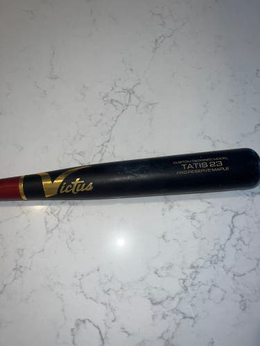 Maple (-3) 29 oz 32" Tatis23 Bat