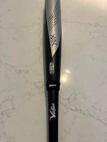 Used USSSA Certified Victus (-5) 27 oz 32" Nox Bat