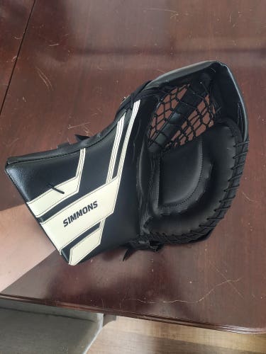 Simmons New Regular Pro Stock