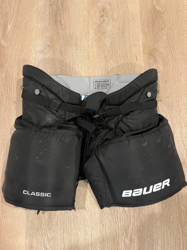 Bauer Hockey Goalie Pants