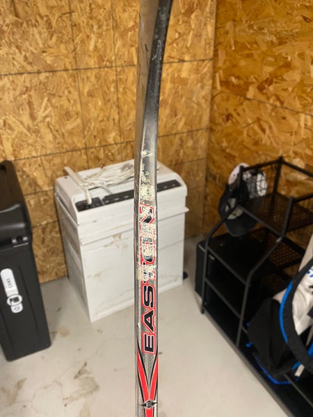 Ultra Rare Easton Synergy “Syn Bomb”New Pro Stock Hockey Stick |  SidelineSwap