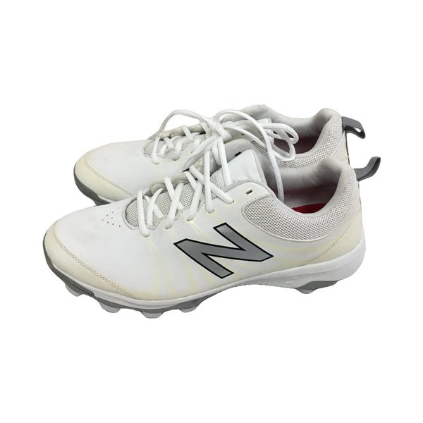 Used New Balance Senior 7 Metal Baseball & Softball / Cleats