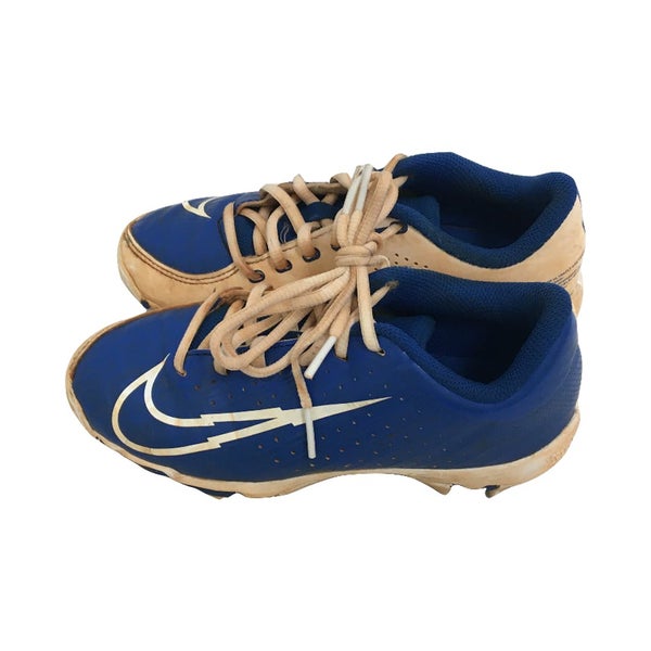 NIKE Vapor Ultrafly 4 Keystone Baseball Cleats youth 2.5