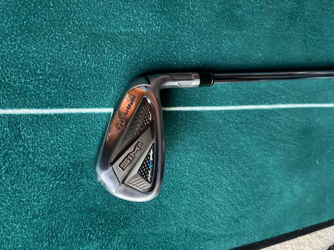TaylorMade Sim 2 Max Set Hybrids