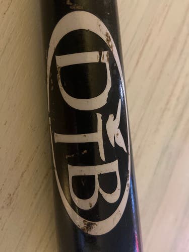 Maple (-3) 31 oz 33" ProSelect Series CR7 Birch Bat