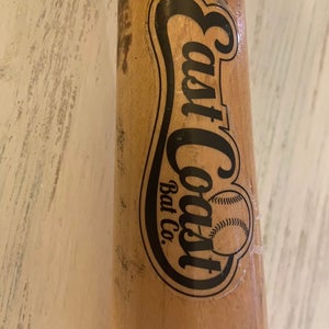 Wood (-3) 32 oz 33" Unknown Brand Custom Bat