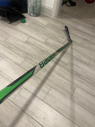 Senior Left Hand P92 Sling Hockey Stick