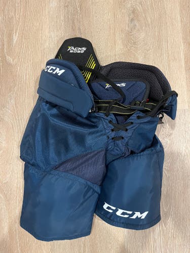 CCM Tacks 5092 Hockey Pants