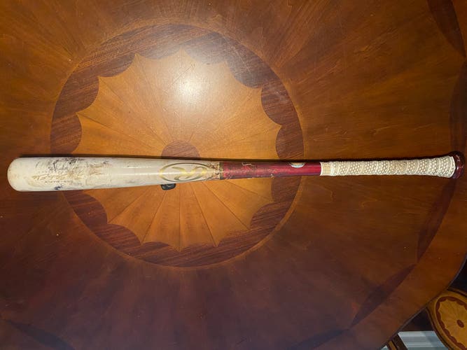 Wood (-3) 32 oz 33" Big Stick Elite Bat