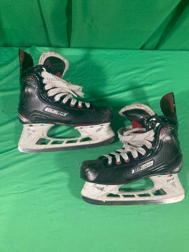 Junior Used Bauer LTX Pro+ Hockey Skates D&R (Regular) 4.5
