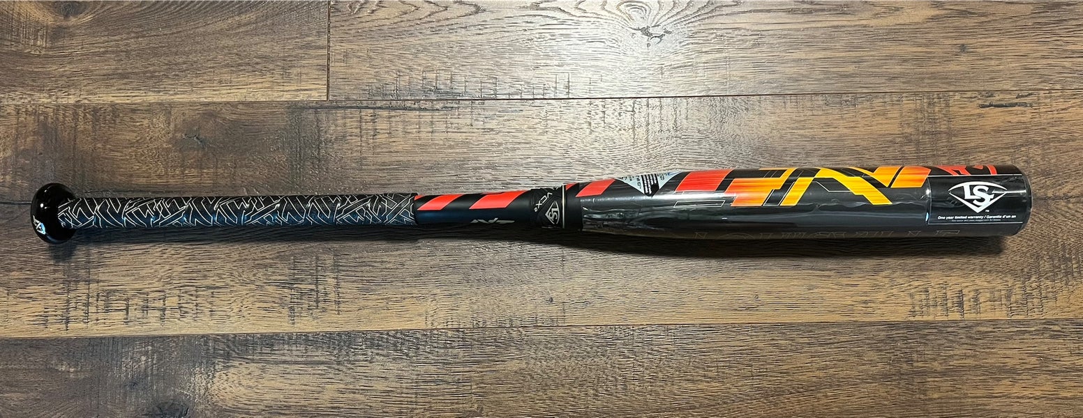 2022 Louisville Slugger LXT 30” (-10) 20 oz