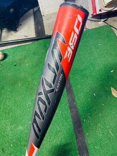 Composite (-3) 28 oz 31" Maxum 360 XXL Bat