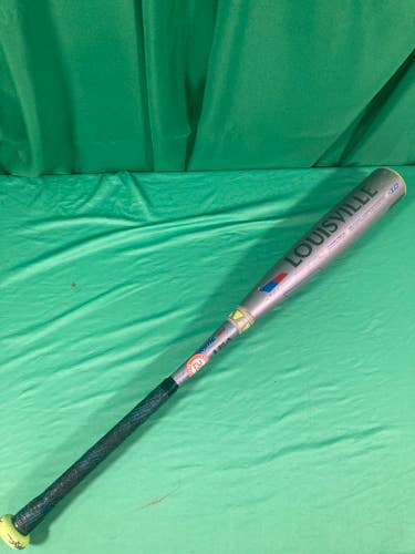 Used 2019 USABat Certified Louisville Slugger Prime 919 Composite Bat -10 20OZ 30"