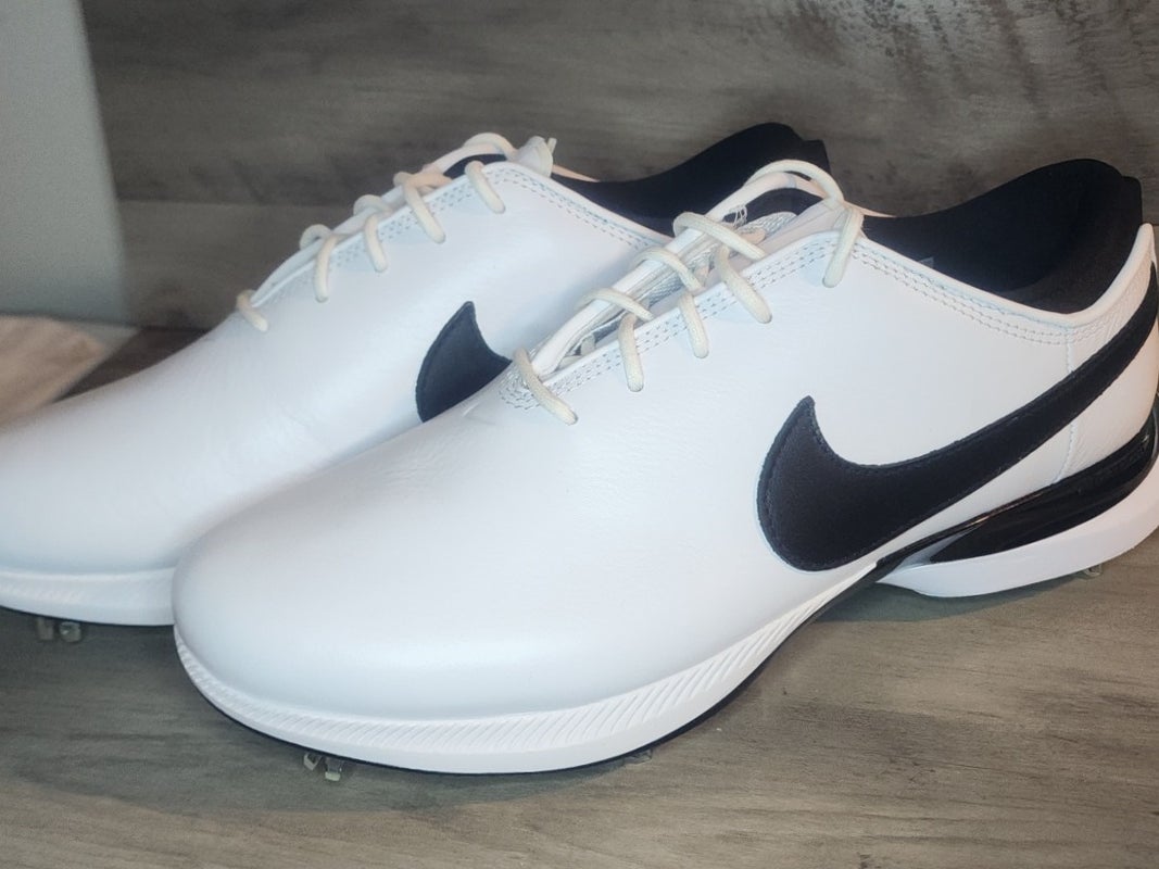 New Men's Size Men's 10.5 (W 11.5) Nike Air Zoom Victory Tour 2 Golf Shoes