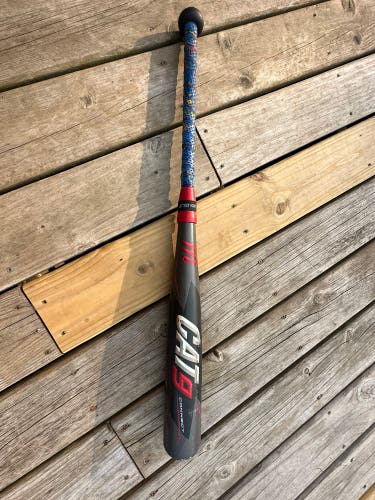 Marucci Cat9 Connect 31” -10