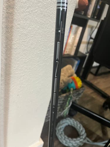 2021 Mitsubishi Tensei CK White Pro Driver Shaft - TX 70 Gram