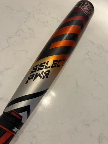 2023 Louisville Slugger (-3) 30 oz 33" Select PWR Bat
