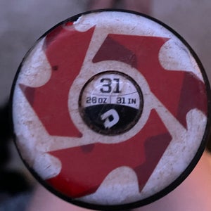 2020 Alloy (-5) 26 oz 31" Voodoo Bat