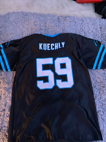 Carolina Panthers Jersey