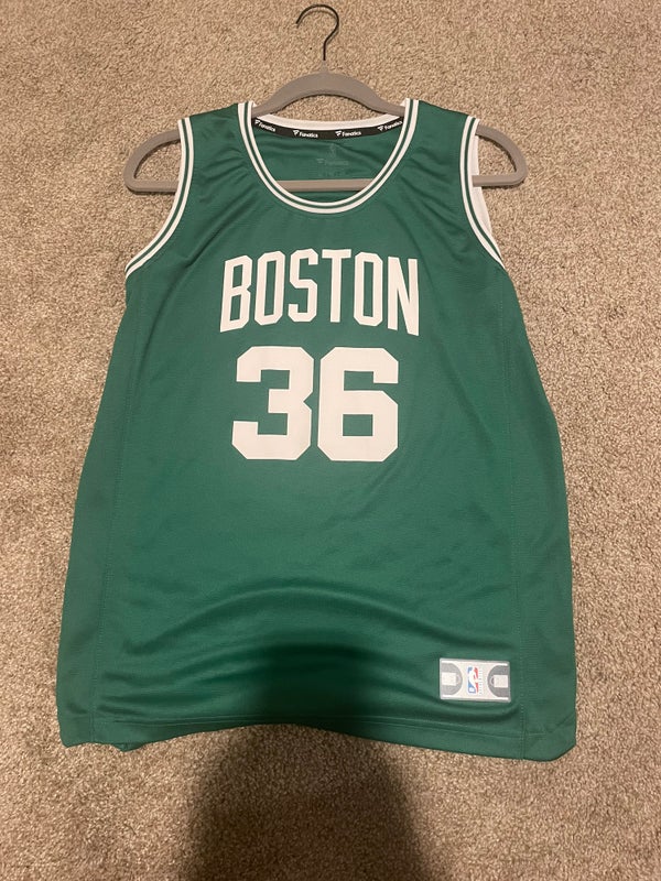 Celtics Direct on X: Which Celtics jersey is the best here? ☘️☘️ I got B   / X