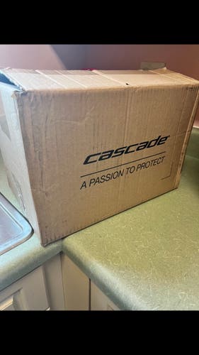 Cascade CPV-R Helmet