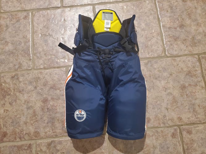 Senior CCM HPTKXP Oilers Prostock Senior Small