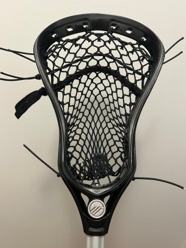 New Defense Strung Maverick Tank 2.0 Head