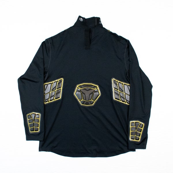 Bauer Hockey Shirt Bauer Padded Shirt Bauer Elite Padded Hockey