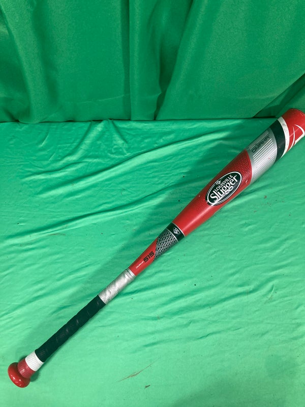 Louisville Slugger Omaha 519 Baseball Bat Review - Baseball Reviews