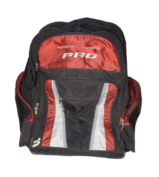 Well Used - CCM Pro Vector Hockey Sports Equipment Bag - 26'' Backpack Style
