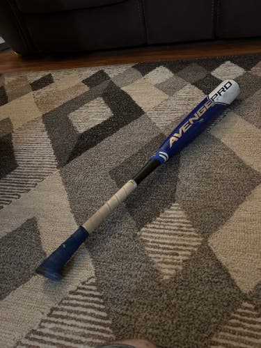 used axe avengpro 30” drop 5