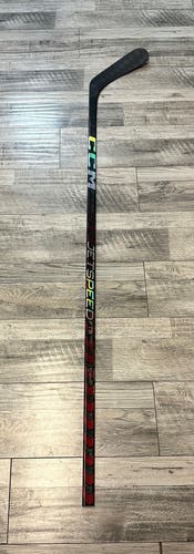 New! 75 Flex Right Hand P29 Jetspeed FT5 Pro Hockey Stick