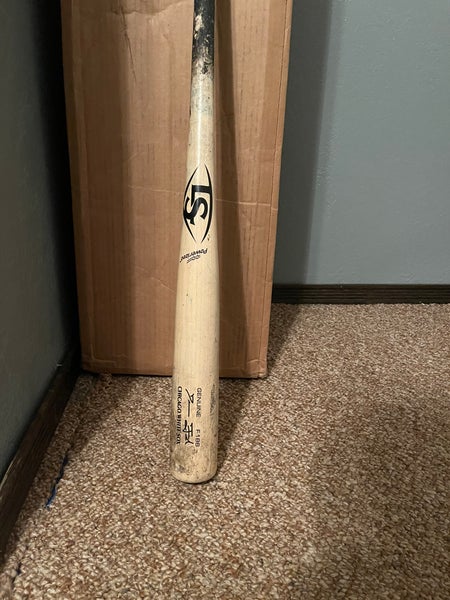 MLB Louisville Wood Bat
