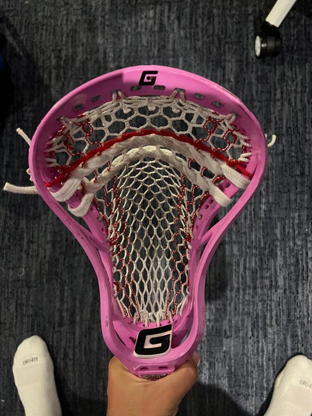 Gait Torq 2 Lacrosse Head