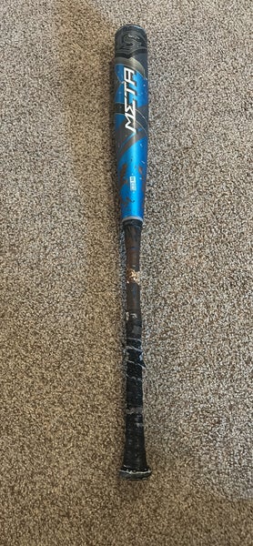 2020 louisville slugger blue meta