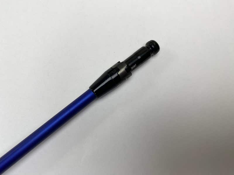 Mitsubishi Rayon Diamana S+62x5ct 62g Regular Graphite