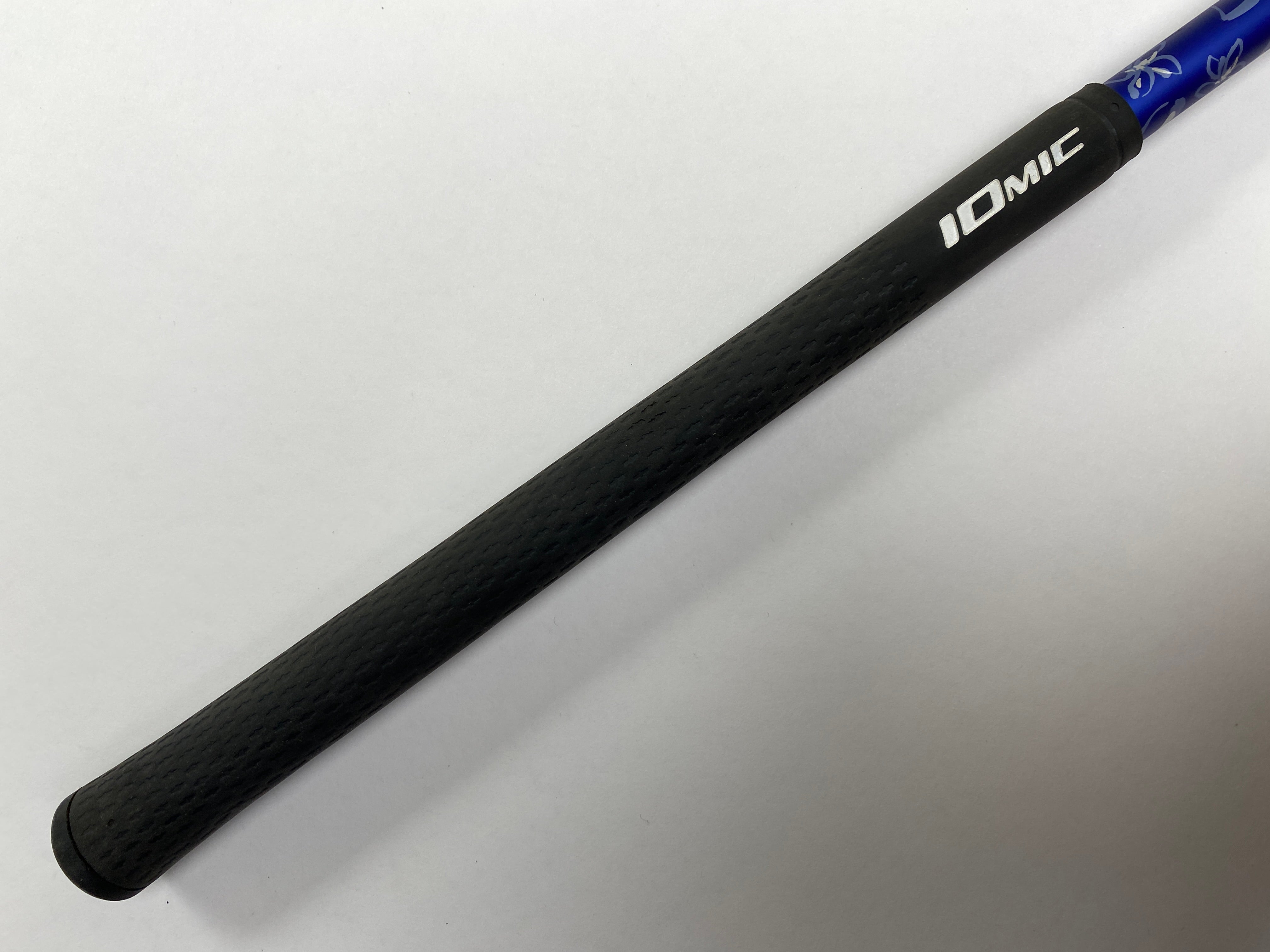 Gsh-337 Diamana シャフト単品 S+62 x5ct flexS Gsh-337 Diamana S 62g Shaft X5CT Flex Used, 62cm (24.4