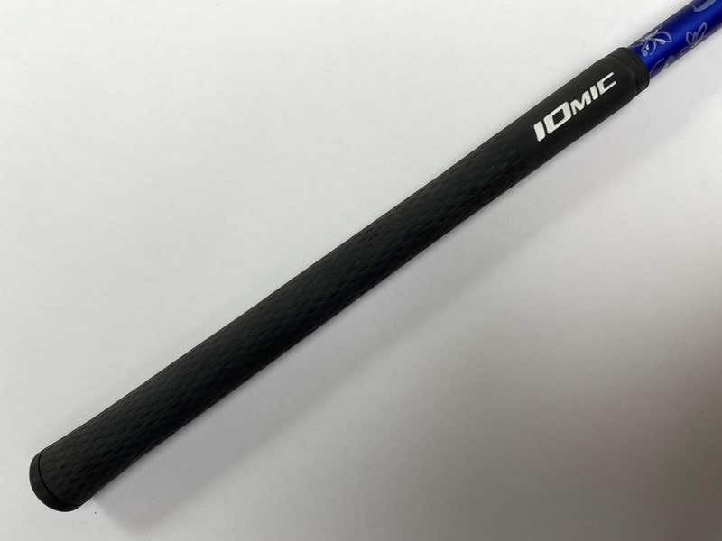 Gsh-337 Diamana シャフト単品 S+62 x5ct flexS Gsh-337 Diamana S 62g Shaft X5CT Flex Used, 62cm (24.4